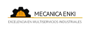 Mecánica Enki