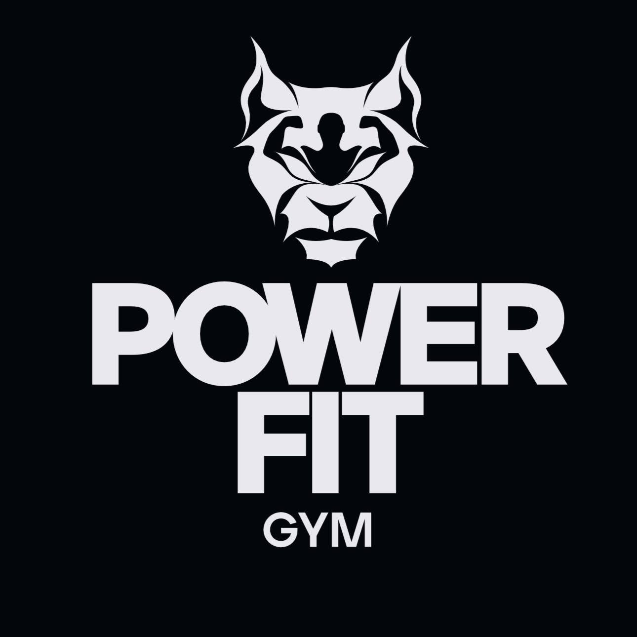 PowerFit Gym